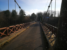 Scotland-East Coast-Scottish Borders & Abbeys